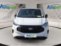 Neu Ford Transit Custom Trend 136 PS (100 kW) 2025 Weiß Van