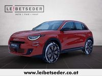 gebraucht Fiat 600 Hybrid 100 6-Gang eDCT