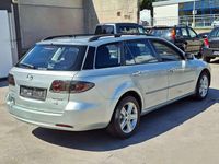 gebraucht Mazda 6 1.8 Sport Comfort