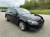 gebraucht VW Golf VI 