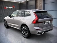 Neu Volvo XC60 Ultra 398 PS (292 kW) 2025 Silber SUV