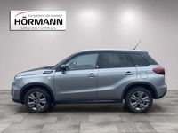Gebraucht Suzuki Vitara 102 PS (75 kW) 2022 Grau SUV