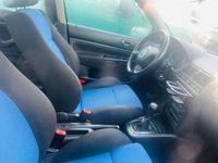 Gebraucht VW Golf IV Comfortline 75 PS (55 kW) 2000 Grau Limousine