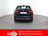 gebraucht BMW X1 sDrive16d