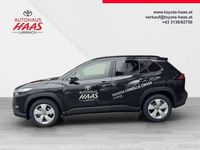 gebraucht Toyota Corolla Cross 20 Hybrid Active Drive 2WD
