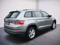 gebraucht Skoda Kodiaq Ambition 125 4x4 3 Jahre Garantie!