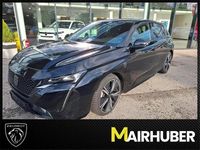 Gebraucht Peugeot 308 GT 131 PS (96 kW) 2024 Schwarz Limousine