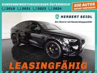 Gebraucht Audi e-tron Black Edition 300 kW (408 PS) 2022 Mythosschwarz metallic SUV