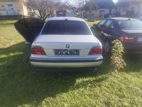 gebraucht BMW 730 730 d