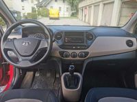 gebraucht Hyundai i10 