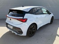 gebraucht Cupra Born 58/62 150kW/204PS