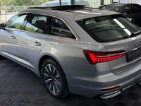 gebraucht Audi A6 40 2.0 TDI sport