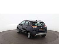gebraucht Opel Crossland X 2 Turbo 120 Jahre LED ASSIST TEMPOMAT