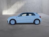 gebraucht Audi A1 Sportback 25 TFSI intense