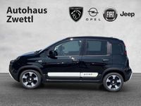 gebraucht Fiat Panda Cross /Pandina Look Hybrid 70
