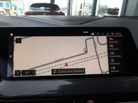 gebraucht BMW 118 d LUXURY-LINE Aut. *VOLL LED / NAVI / VIRTUELL ...