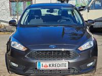 gebraucht Ford Focus Traveller 1,0 EcoBoost Nur 80000 KM! 1-Hand WR SR