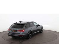 gebraucht Audi A6 Avant 50 TDI quattro S-Line Aut MATRIX LUFT