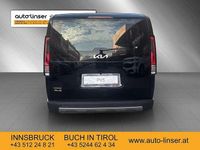 gebraucht Kia PV5 Sonstige 712kWh Earth Plus