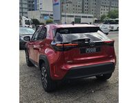 gebraucht Toyota Yaris Hybrid Cross Hybrid Active Drive 4x2