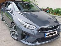 gebraucht Kia ProCeed ProCeed / pro_cee'd14 TGDI GPF GT-Line DCT Aut.