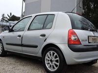 Gebraucht Renault Clio II 98 PS (72 kW) 2002 Limousine