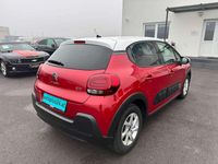 gebraucht Citroën C3 PureTech 110 S&S EAT6 Shine