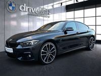 gebraucht BMW 430 Gran Coupé d xDrive N57*M-PAKET*Automatik*