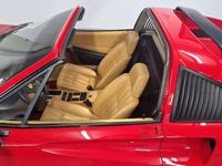 gebraucht Ferrari 328 GTS Targa/Cabrio ! Top originaler Sammlerzustand !