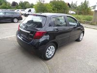 gebraucht Toyota Yaris Hybrid 15 VVT-i Hybrid