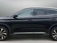 Neu BYD Seal U Design 324 PS (238 kW) 2026 SUV