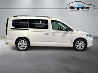 gebraucht VW Caddy Maxi eHybrid 110 kW