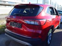 gebraucht Ford Kuga 2,0 EcoBlue AWD Titanium X mit AHV