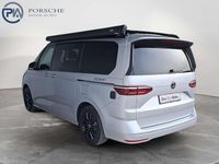 gebraucht VW California Ocean TDI