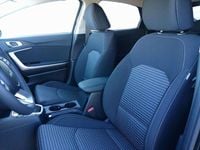 gebraucht Kia XCeed XCeed16 CRDI 48V Silber DCT