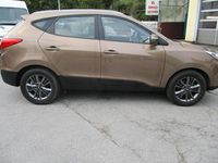 gebraucht Hyundai ix35 2,0 CRDi Premium