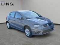 gebraucht Seat Ibiza Reference 1.0 TSI