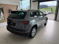 gebraucht Skoda Karoq Selection TSI