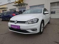 Gebraucht VW Golf VII R 86 PS (63 kW) 2018 Weiß Limousine