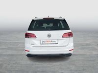 gebraucht VW Golf Sportsvan Comfortline TSI
