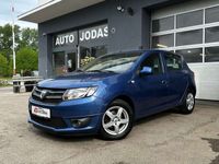 gebraucht Dacia Sandero Lauréate TCe 90 **AHK/Freisprech/Tempomat**