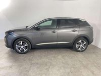 gebraucht Peugeot 3008 1.2 PureTech 130 Allure LED*NAVI 96 kW (131 PS)...
