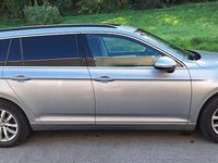 Gebraucht VW Passat 150 PS (110 kW) 2016 Grau Kombi