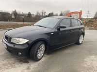 gebraucht BMW 118 118 i Aut.