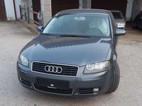 gebraucht Audi A3 