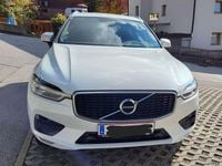 gebraucht Volvo XC60 XC60D4 R-Design AWD GeartronicR-Design