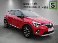 gebraucht Renault Captur Techno TCe 90