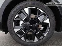 gebraucht Kia Sportage GT-Line 4WD 1.6 T-GDI AWD GT-Line, neues Modell...