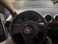 gebraucht Seat Ibiza 1.4 16V Sport Edition