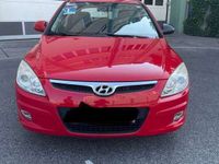 gebraucht Hyundai i30 16 CRDi Spirit DPF